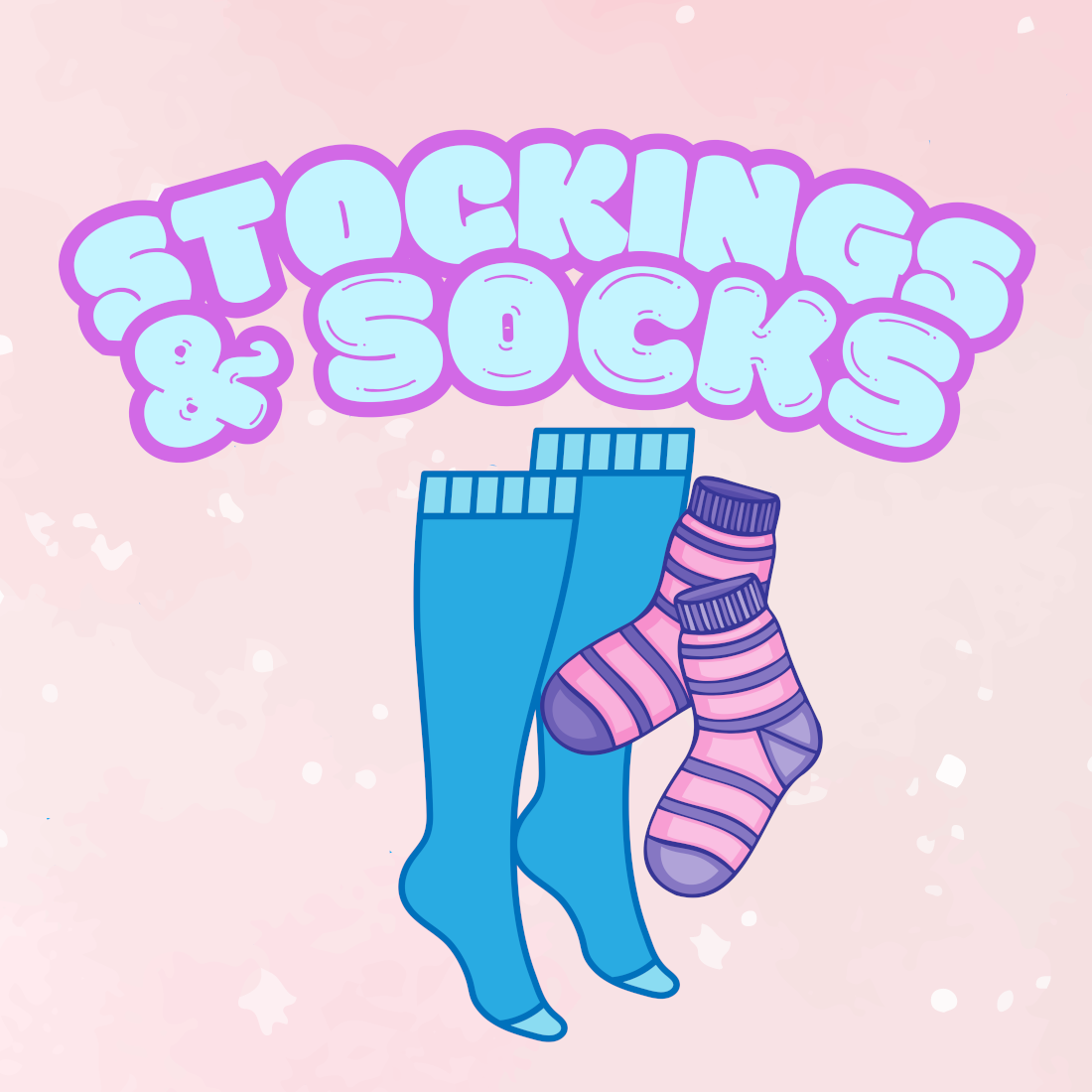 Stockings & Socks