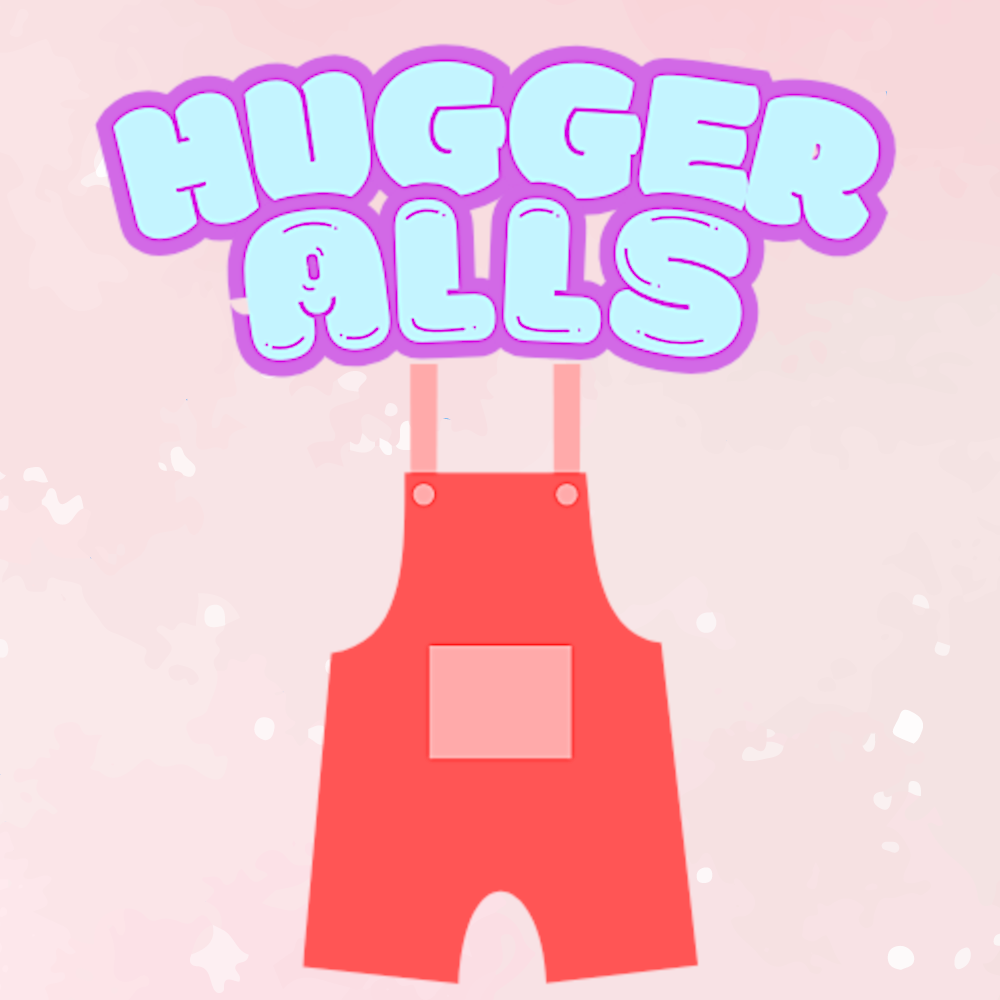 Huggeralls