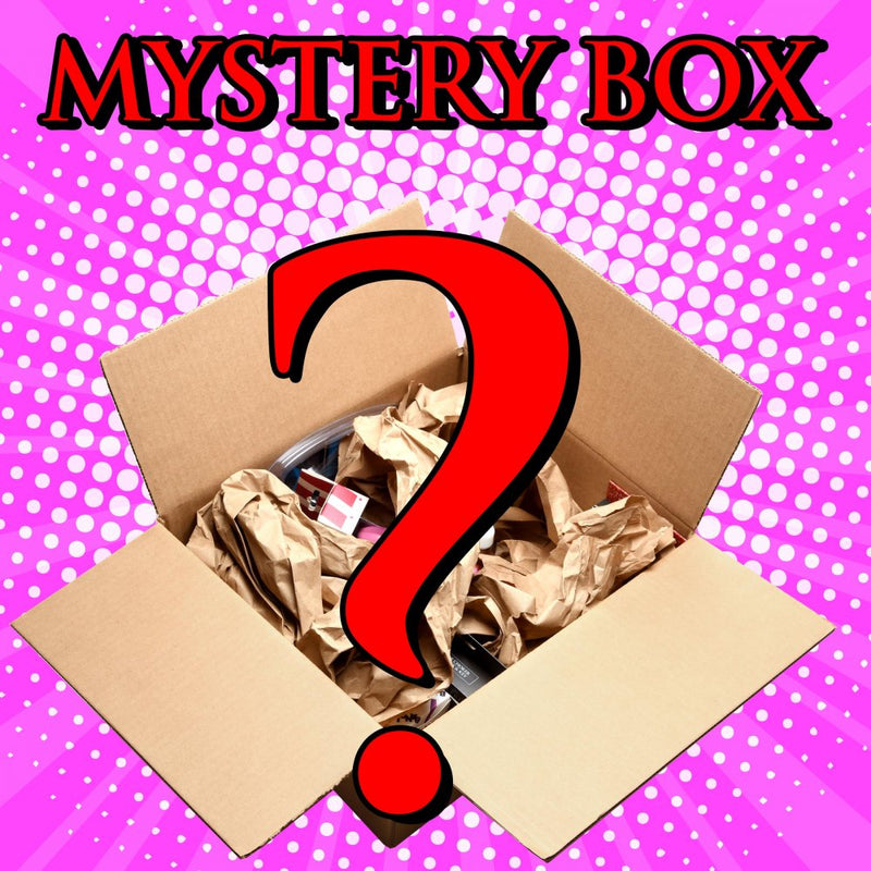Mystery Box