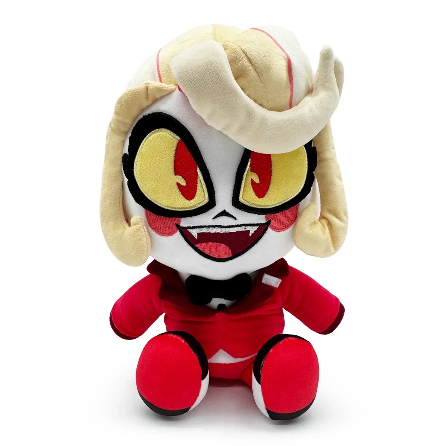 Hazbin Hotel 9" Plush - Puppy's Aesthetics