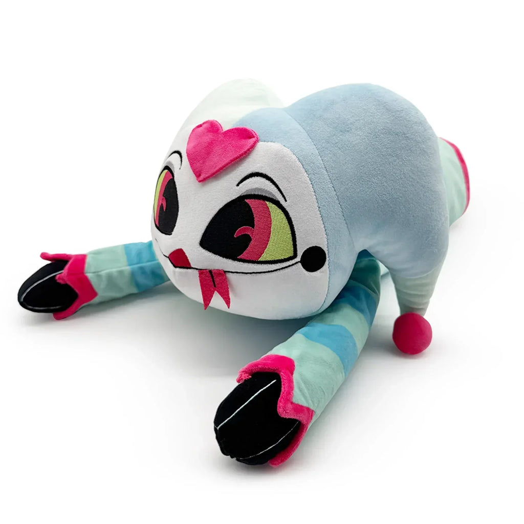 Helluva Boss 16" Weighted Plush - Puppy's Aesthetics