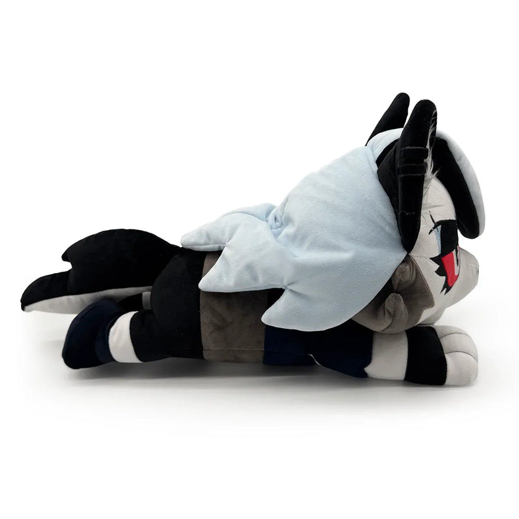 Helluva Boss 16" Weighted Plush - Puppy's Aesthetics