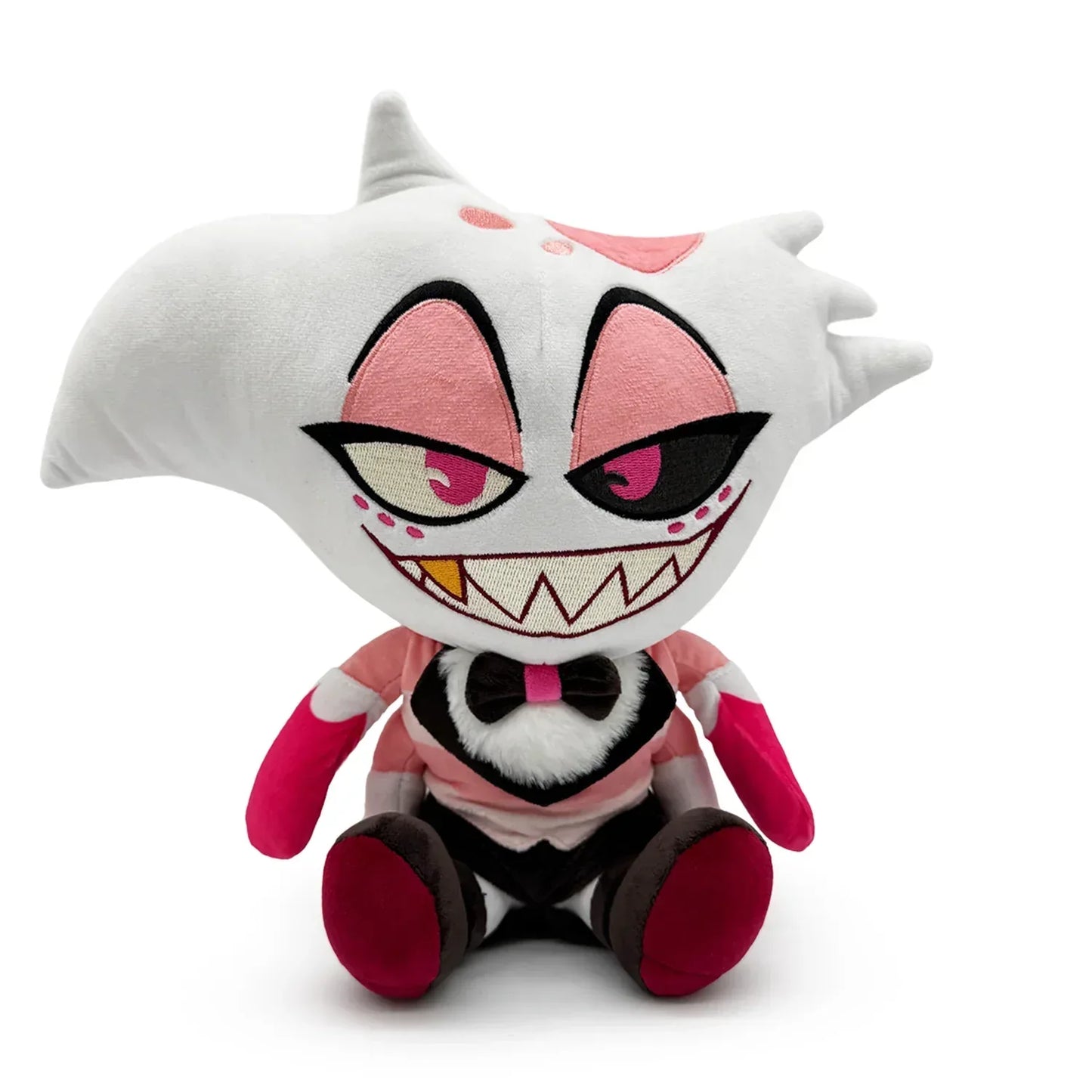Hazbin Hotel 9" Plush - Puppy's Aesthetics