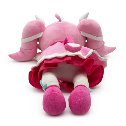 Chibidoki 16" Weighted Plush - Puppy's Aesthetics