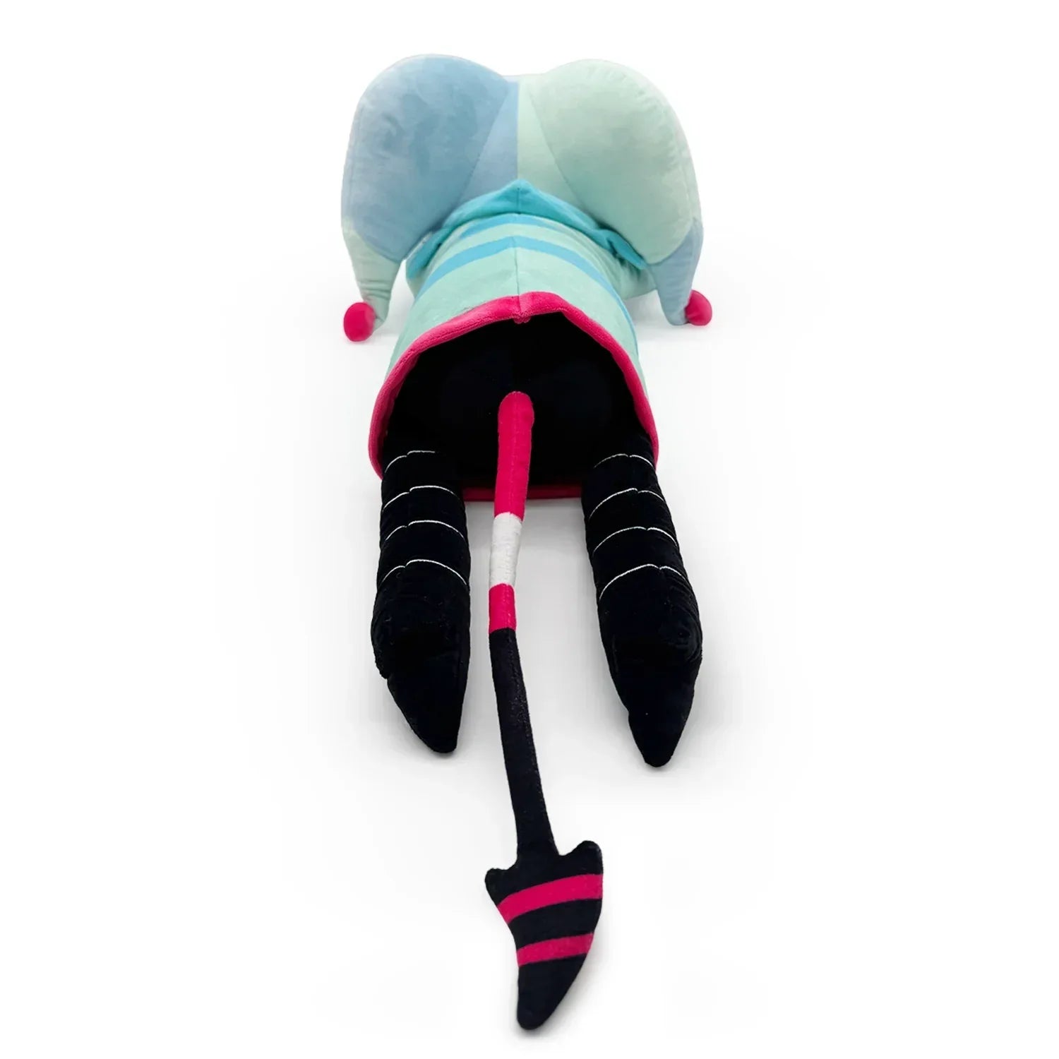 Helluva Boss 16" Weighted Plush - Puppy's Aesthetics