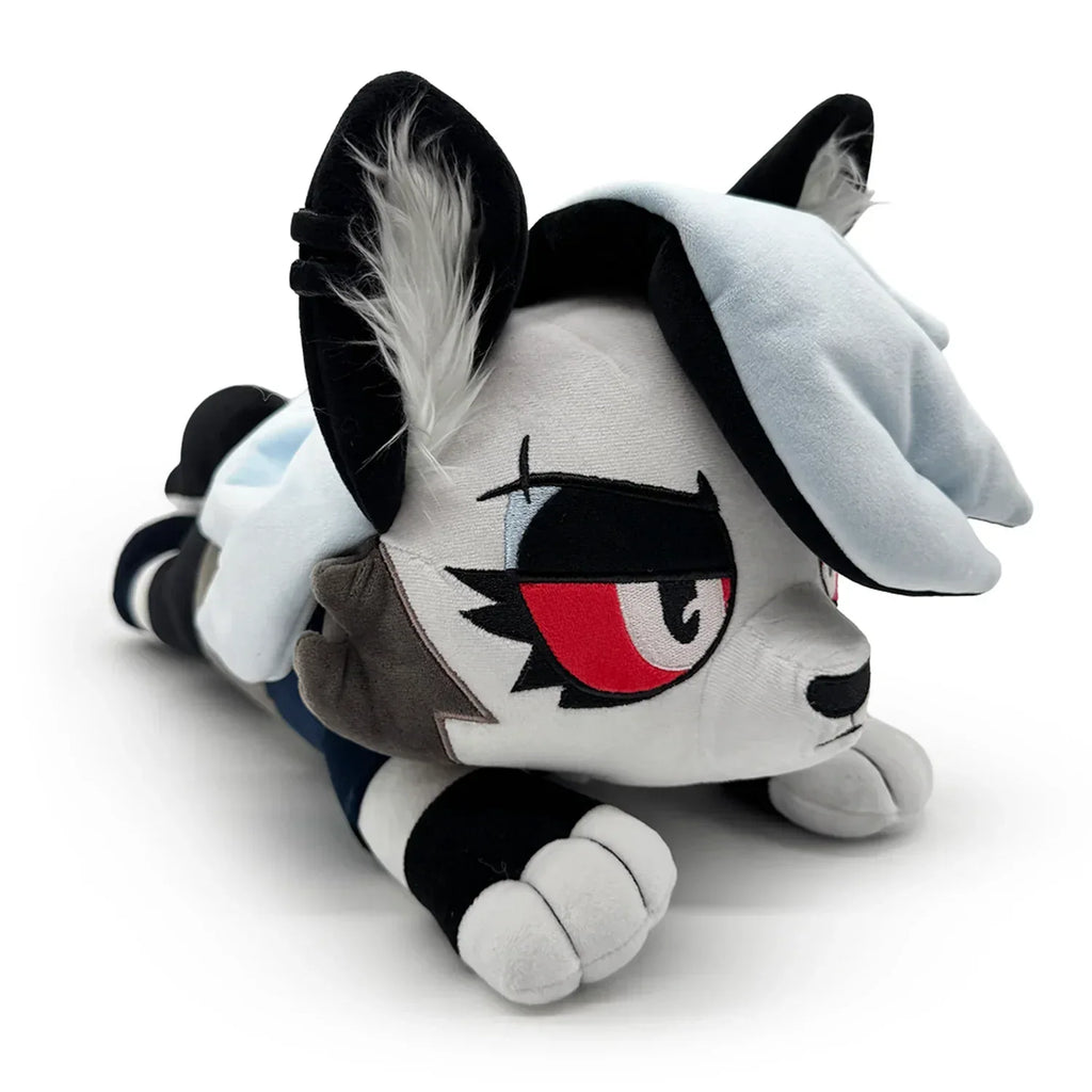 Helluva Boss 16" Weighted Plush - Puppy's Aesthetics