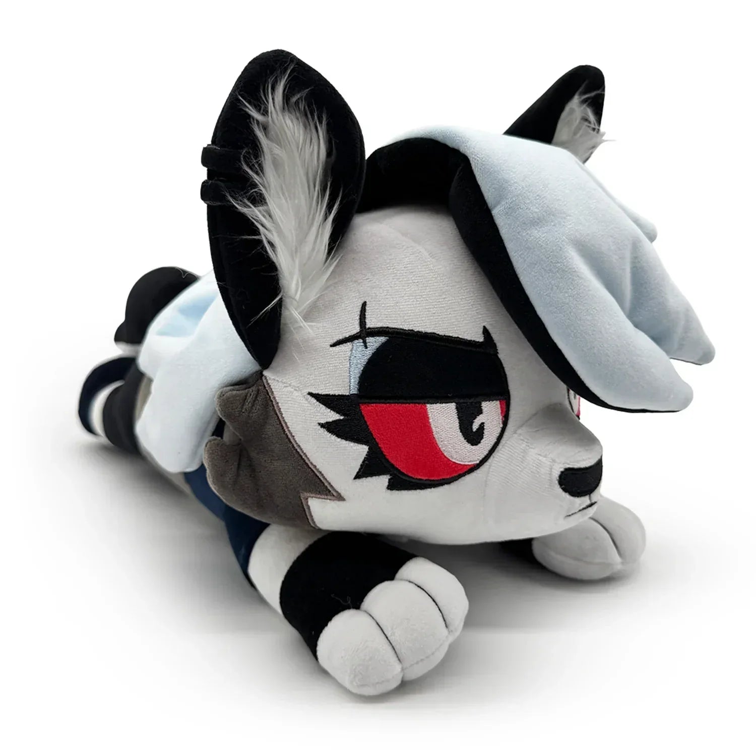 Helluva Boss 16" Weighted Plush - Puppy's Aesthetics