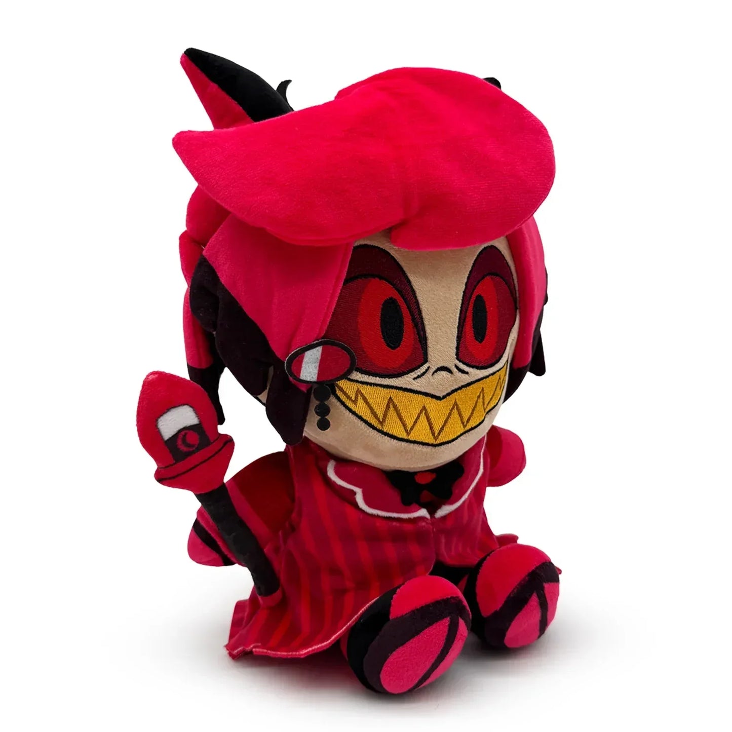 Hazbin Hotel 9" Plush - Puppy's Aesthetics