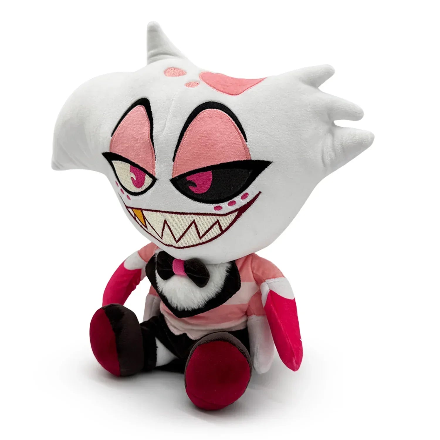 Hazbin Hotel 9" Plush - Puppy's Aesthetics