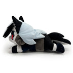 Helluva Boss 16" Weighted Plush - Puppy's Aesthetics