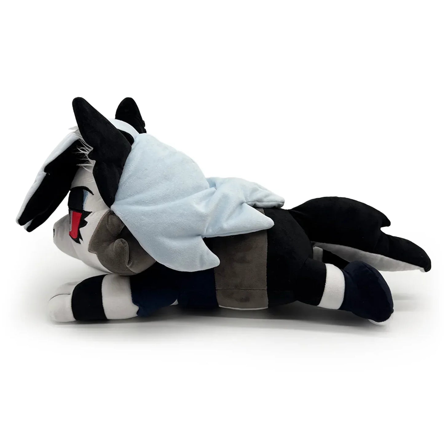 Helluva Boss 16" Weighted Plush - Puppy's Aesthetics