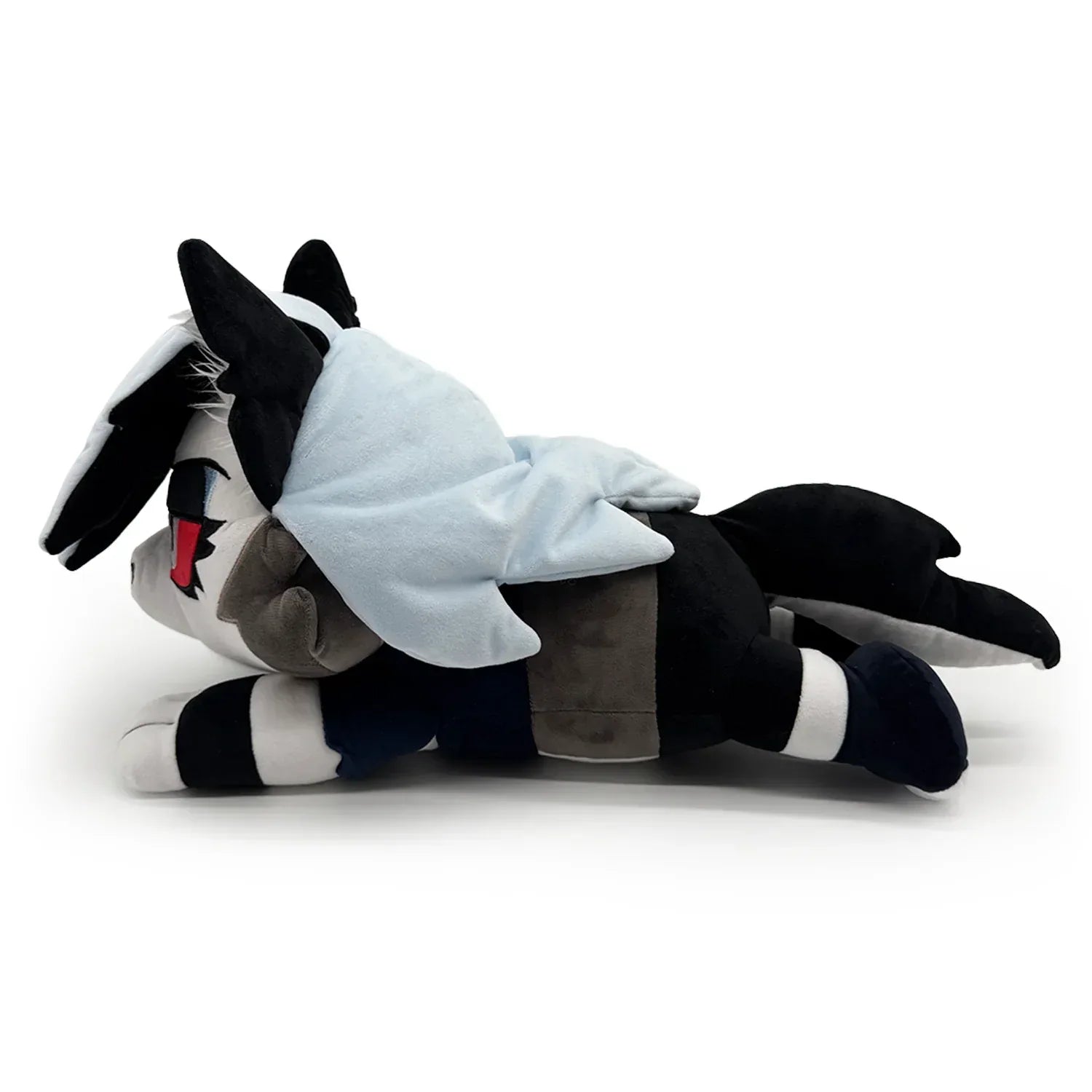 Helluva Boss 16" Weighted Plush - Puppy's Aesthetics