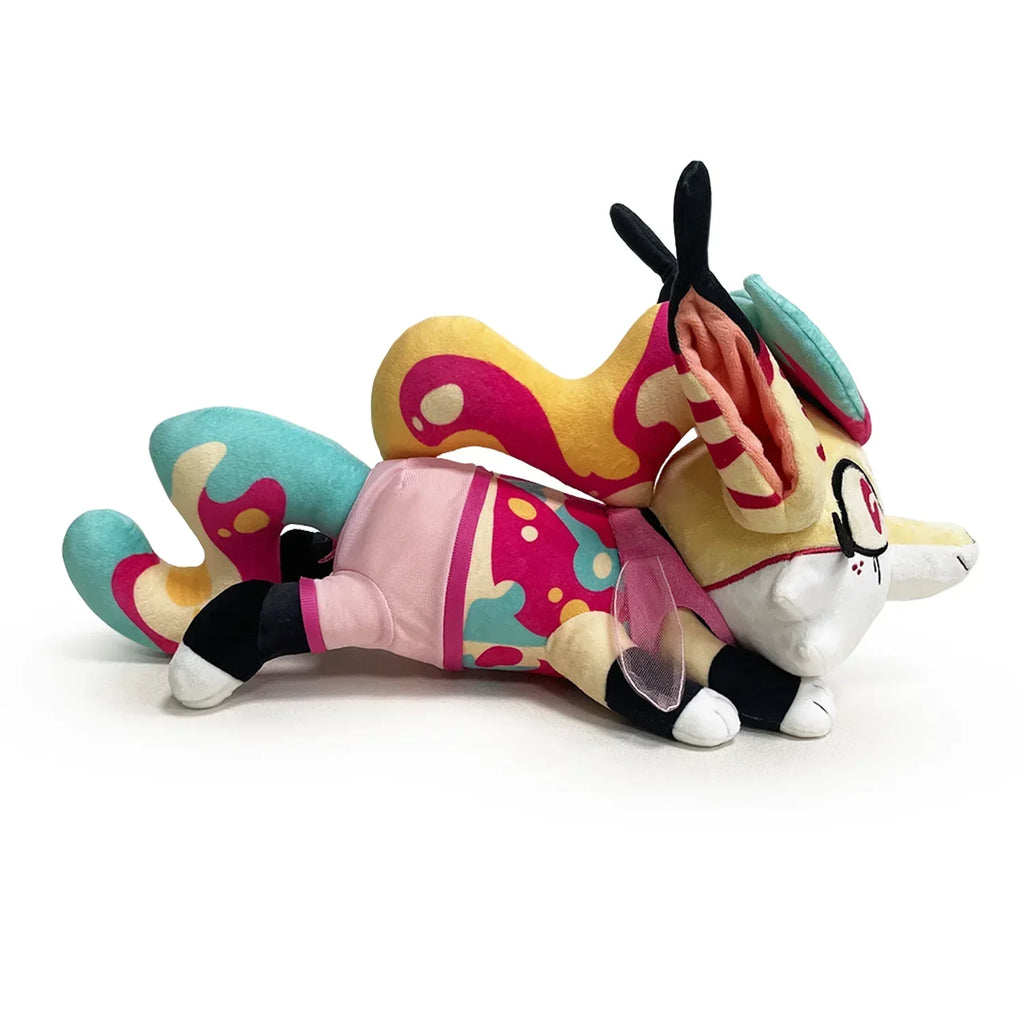 Helluva Boss 16" Weighted Plush - Puppy's Aesthetics