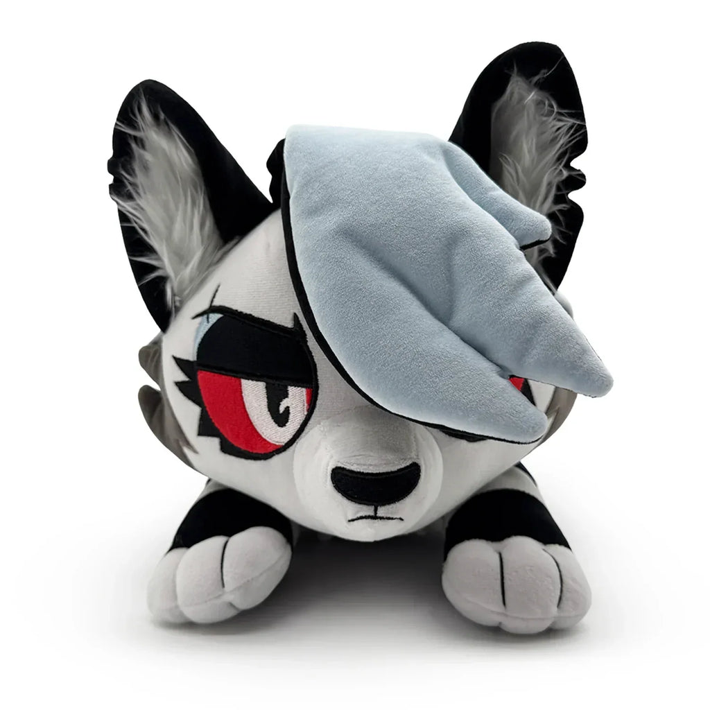 Helluva Boss 16" Weighted Plush - Puppy's Aesthetics