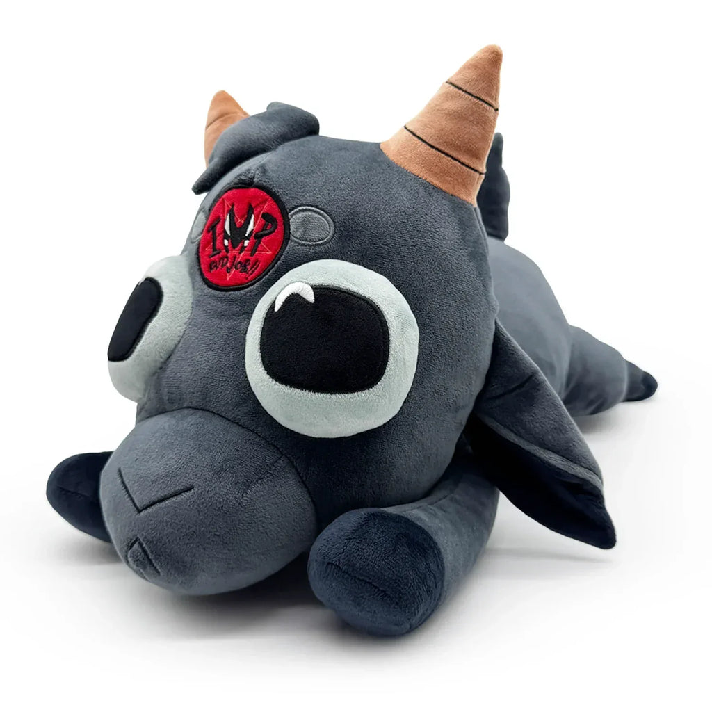 Helluva Boss 16" Weighted Plush - Puppy's Aesthetics