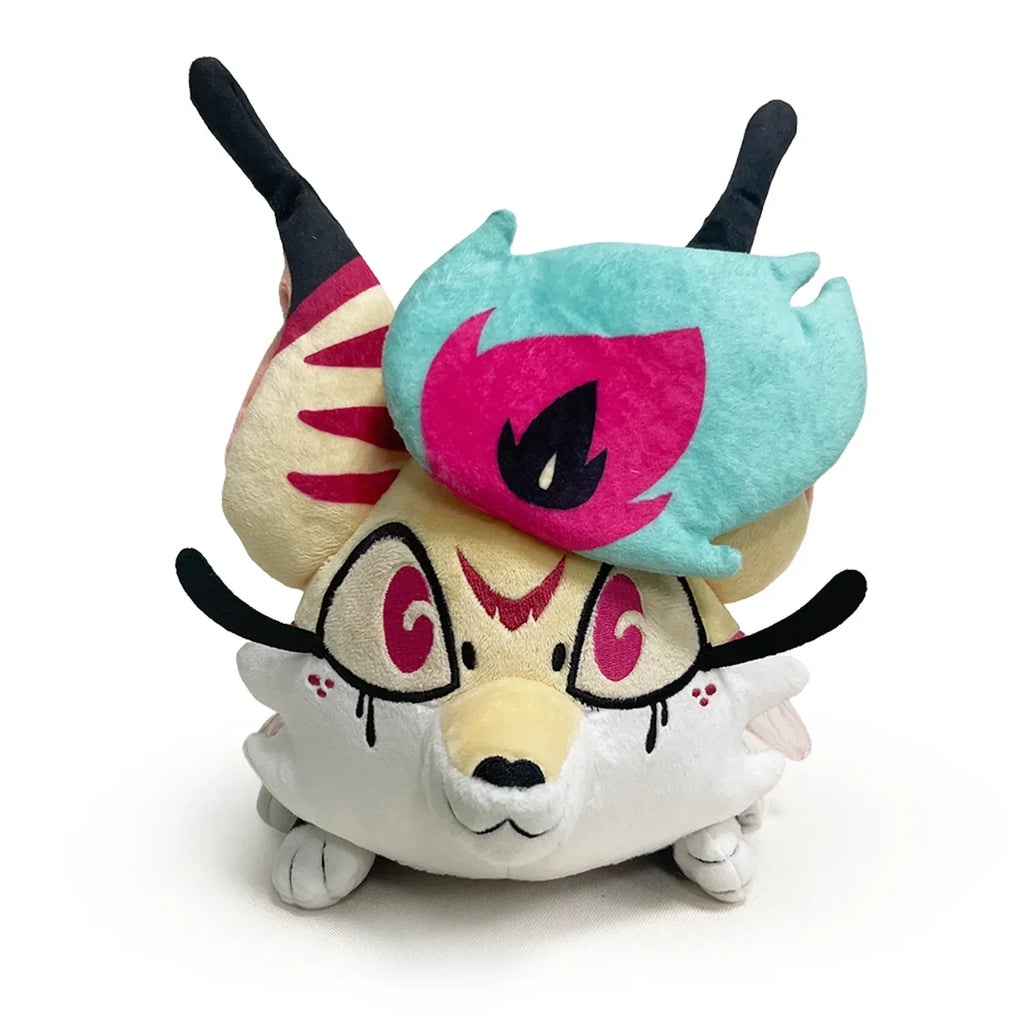 Helluva Boss 16" Weighted Plush - Puppy's Aesthetics