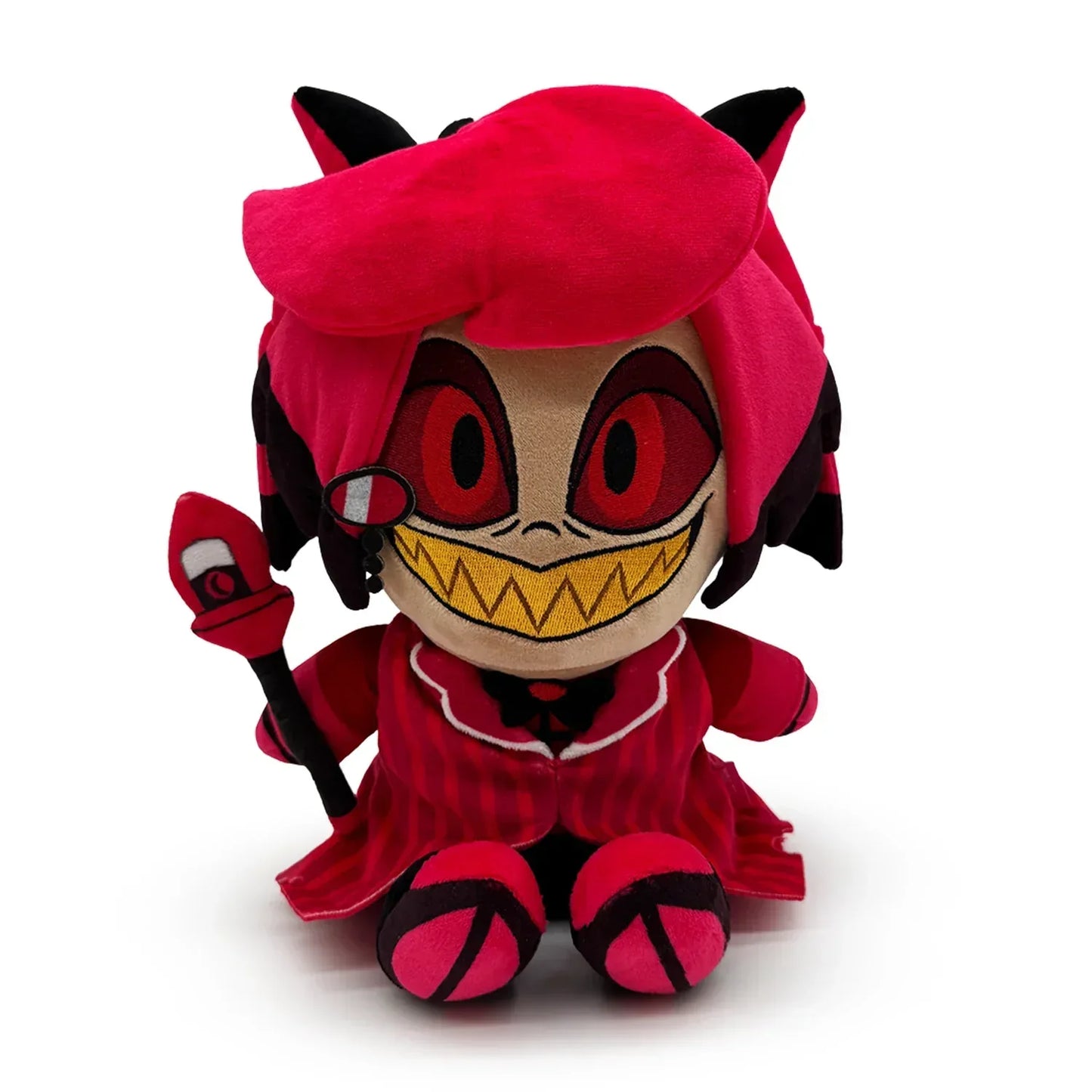 Hazbin Hotel 9" Plush - Puppy's Aesthetics