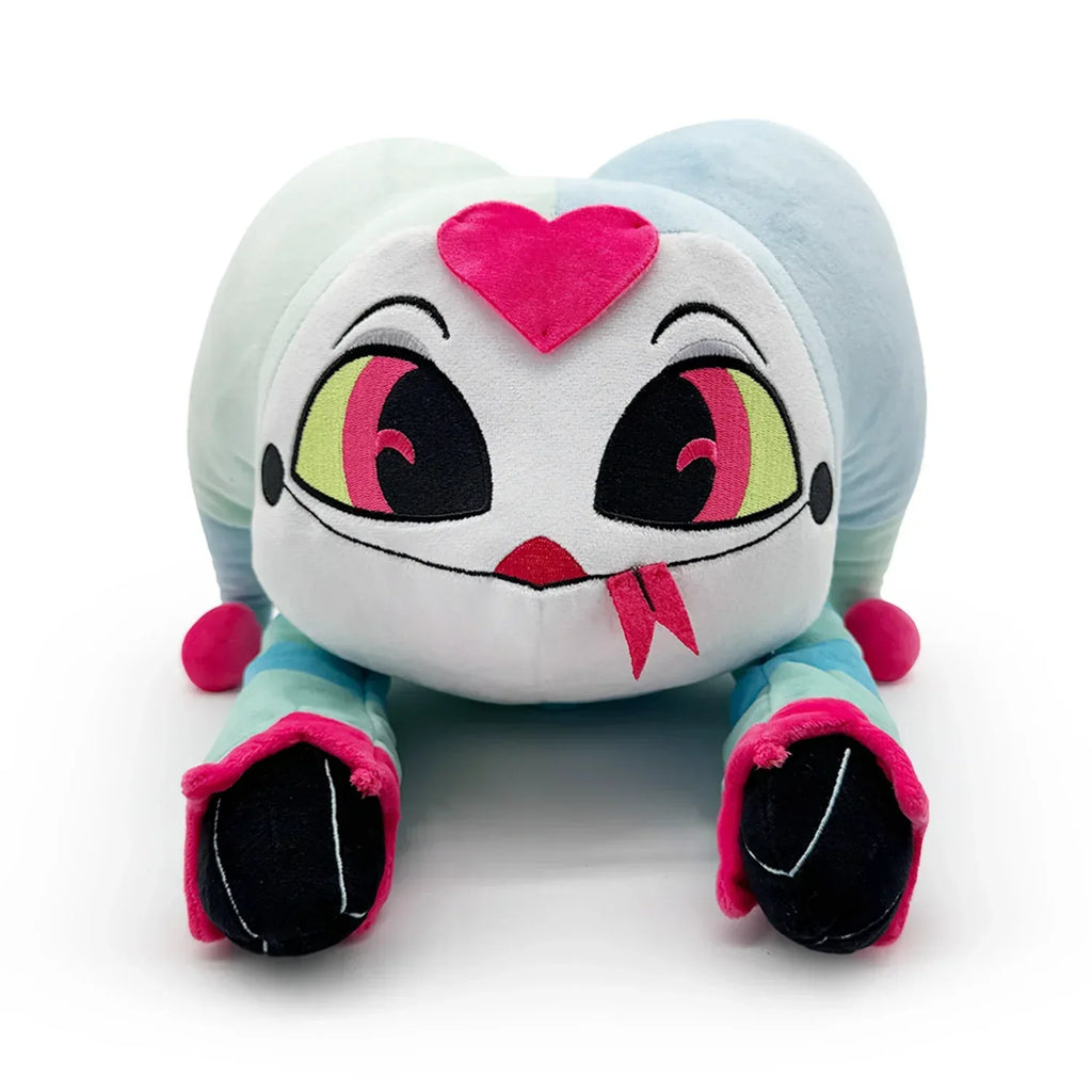 Helluva Boss 16" Weighted Plush - Puppy's Aesthetics