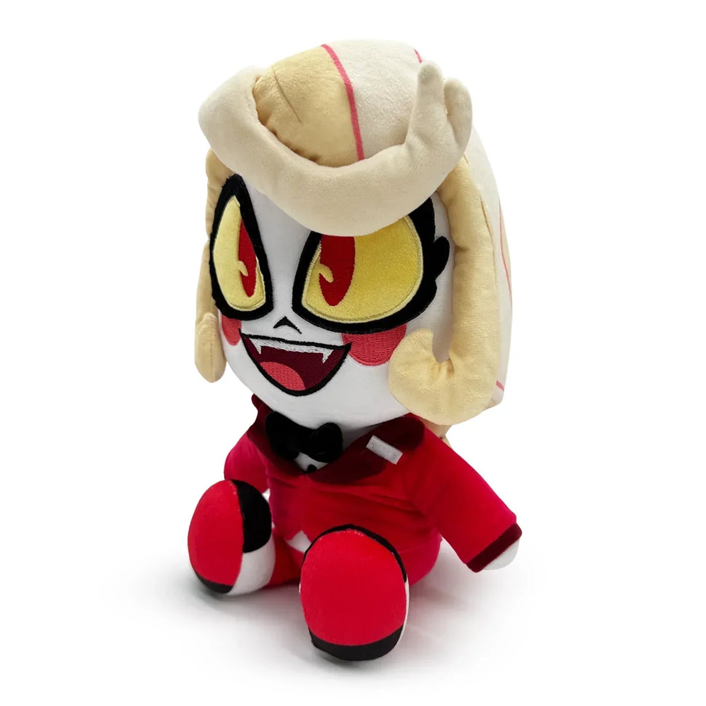 Hazbin Hotel 9" Plush - Puppy's Aesthetics