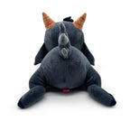 Helluva Boss 16" Weighted Plush - Puppy's Aesthetics