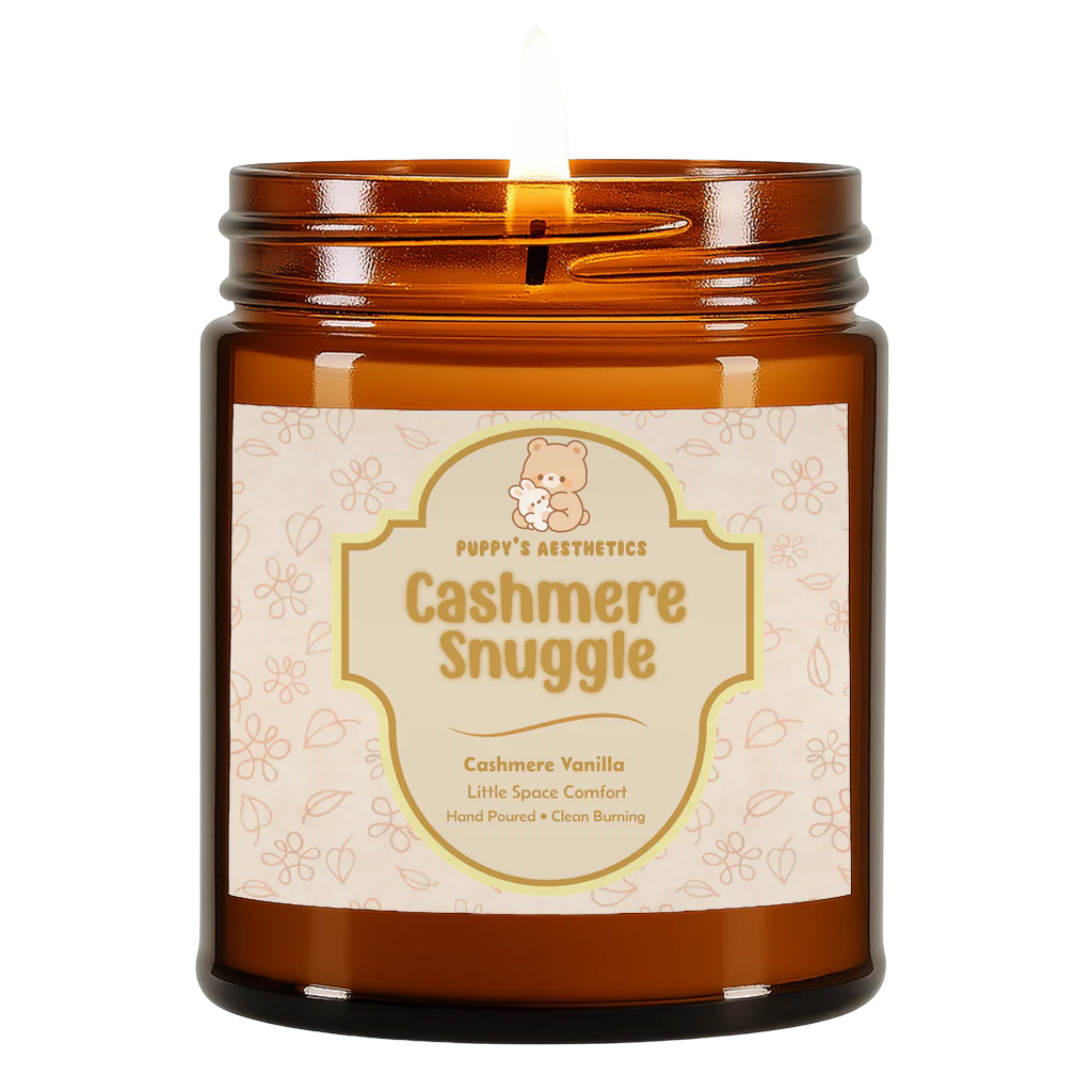 Cashmere Snuggle - Cashmere Vanilla