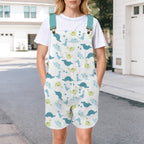 Lil Rawr Dinosaur Unisex Huggeralls