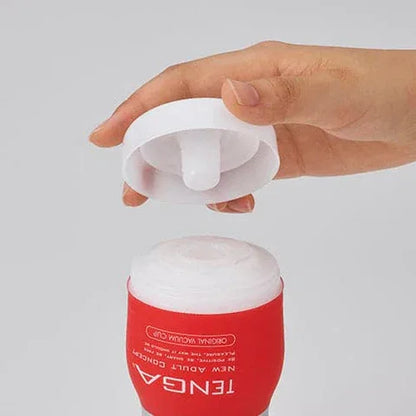 Air Flow Cup Regular – Male Masturbator - Puppy's Aesthetics