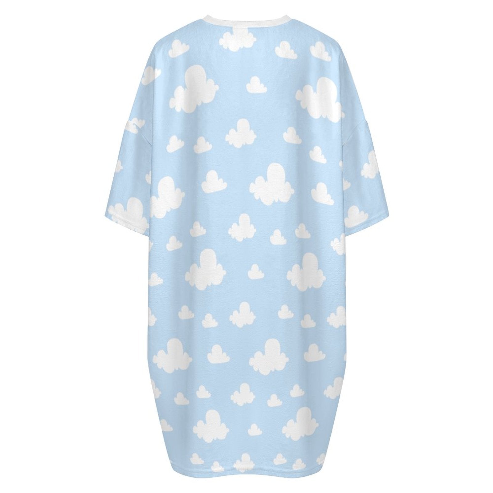 Cloud Dream Soft Nightgown XL