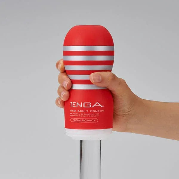 Air Flow Cup Regular – Male Masturbator - Puppy's Aesthetics