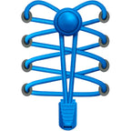 Round Locks Elastic Laces (Colors) - Puppy's Aesthetics