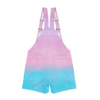 Cotton Candy Unisex Huggeralls