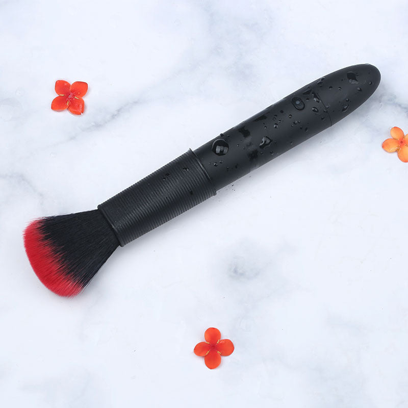 Velvet Glow Beauty Vibe Brush