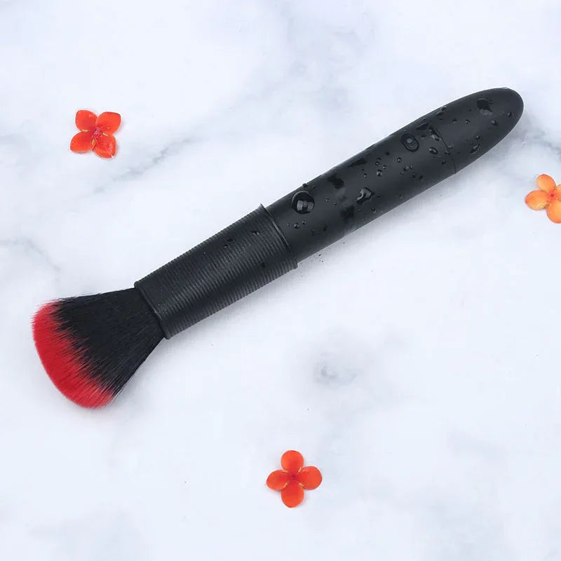 Velvet Glow Beauty Vibe Brush - Puppy's Aesthetics