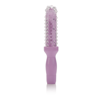 Dr. Laura Bernam Dilator Set of 4 Locking Sizes with Sleeve - Purple