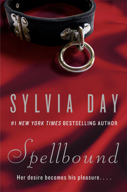 Spellbound: Paranormal Anthology