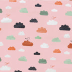 ABDL Snuggle Patch Waterproof Changing Mat - Puppy's Aesthetics