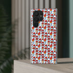 Little Rescue Pup Protective Flexi Case