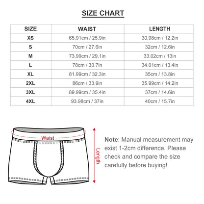 Safari Cotton Soft Boxer Briefs