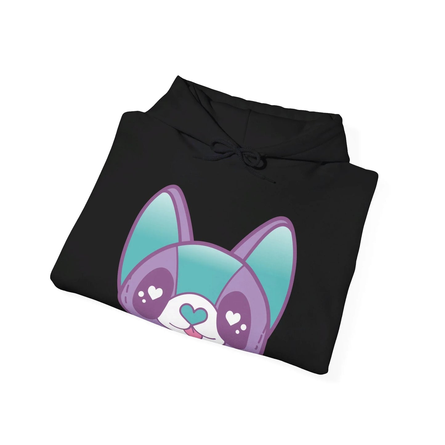 Magical Noopy Lavender Unisex Hoodie - Puppy's Aesthetics