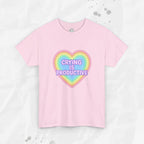 Crying Is Productive T-Shirt (Colors)