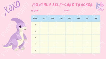 Cozy Comfort Planner – 11 Digital Journal Pages