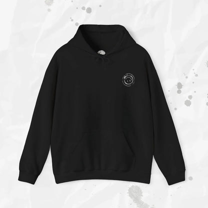 Abduct Me Daddy Hoodie (Colors) - Puppy's Aesthetics