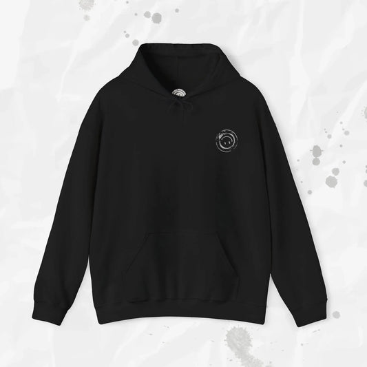 Abduct Me Daddy Hoodie (Colors) - Puppy's Aesthetics