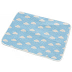 ABDL Snuggle Patch Waterproof Changing Mat - Puppy's Aesthetics