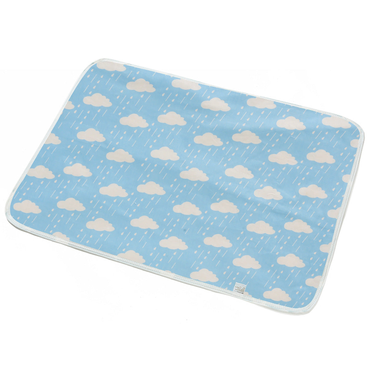 ABDL Snuggle Patch Waterproof Changing Mat - Puppy's Aesthetics