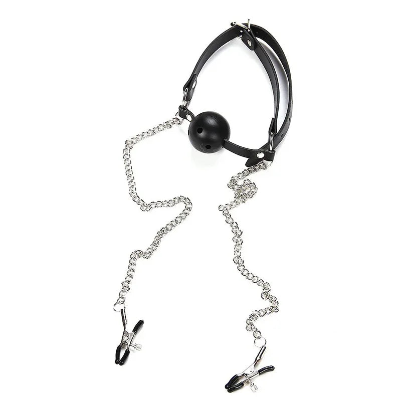 Playtime Bondage & Restraints - Puppy's Aesthetics