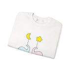 Baby Elephant Cotton Play Sweater - Puppy's Aesthetics