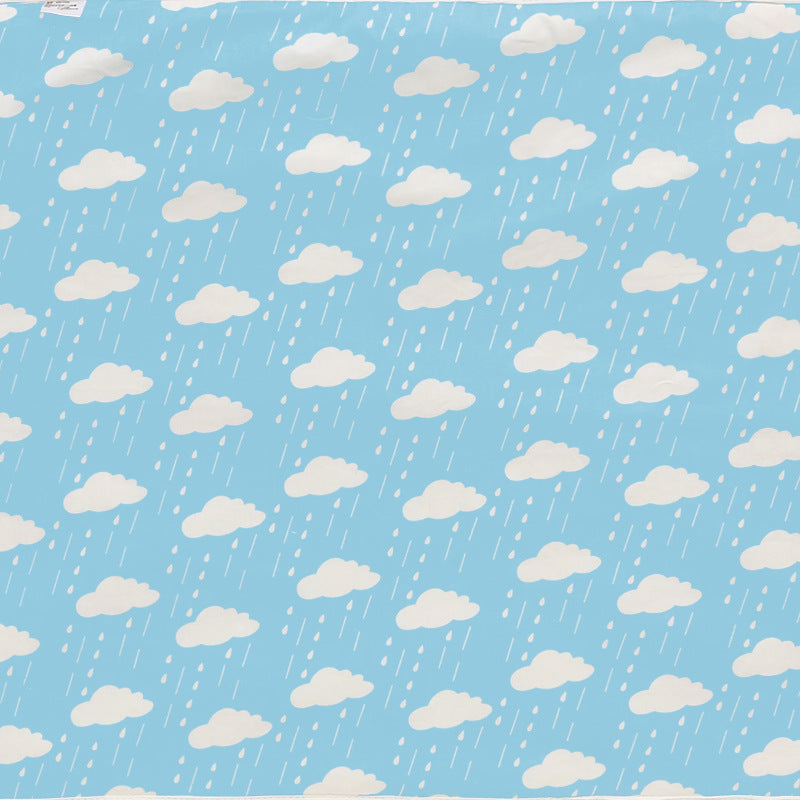 ABDL Snuggle Patch Waterproof Changing Mat - Puppy's Aesthetics