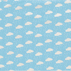 ABDL Snuggle Patch Waterproof Changing Mat - Puppy's Aesthetics