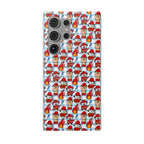 Little Rescue Pup Protective Flexi Case